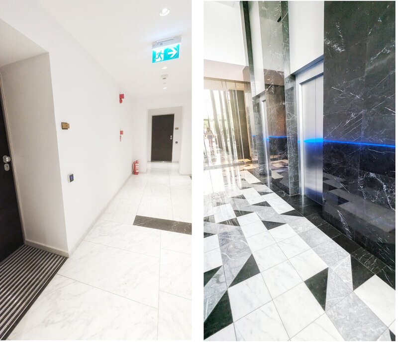 One Herastrau Towers 2022, Aviatiei, 2 camere, Centrala, Parcare Subteran