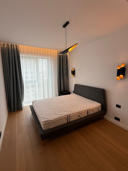 One Herastrau Towers 2022, Aviatiei, 2 camere, Centrala, Parcare Subteran