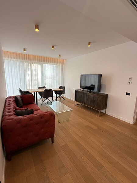 One Herastrau Towers 2022, Aviatiei, 2 camere, Centrala, Parcare Subteran