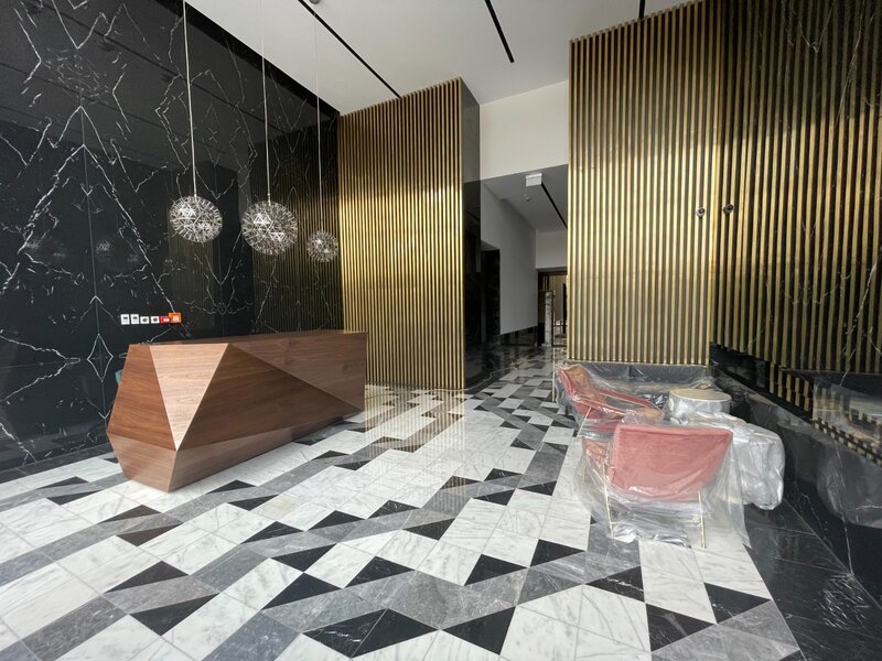 One Herastrau Towers 2022, Aviatiei, 2 camere, Centrala, Parcare Subteran