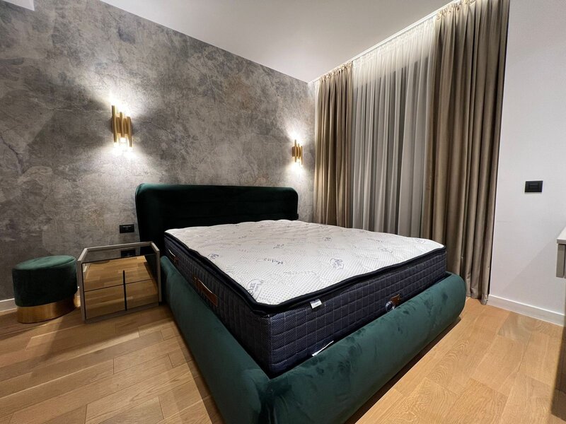 One Herastrau Towers 2022 Cartier Francez, 2 camere 66mp, Centrala, AC