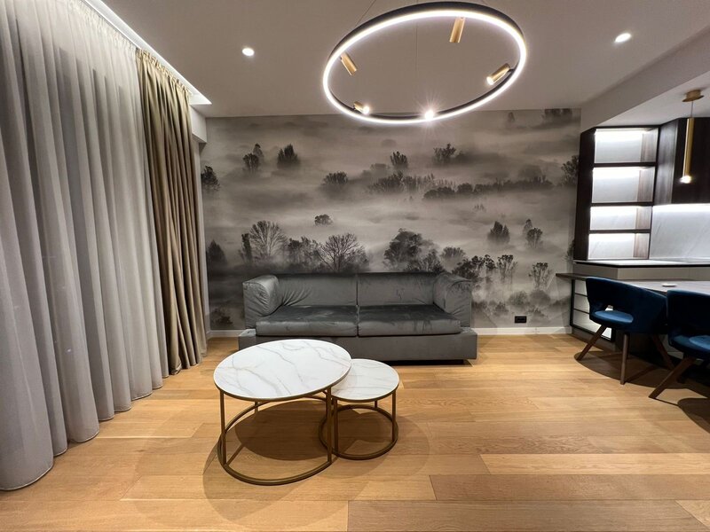 One Herastrau Towers 2022 Cartier Francez, 2 camere 66mp, Centrala, AC