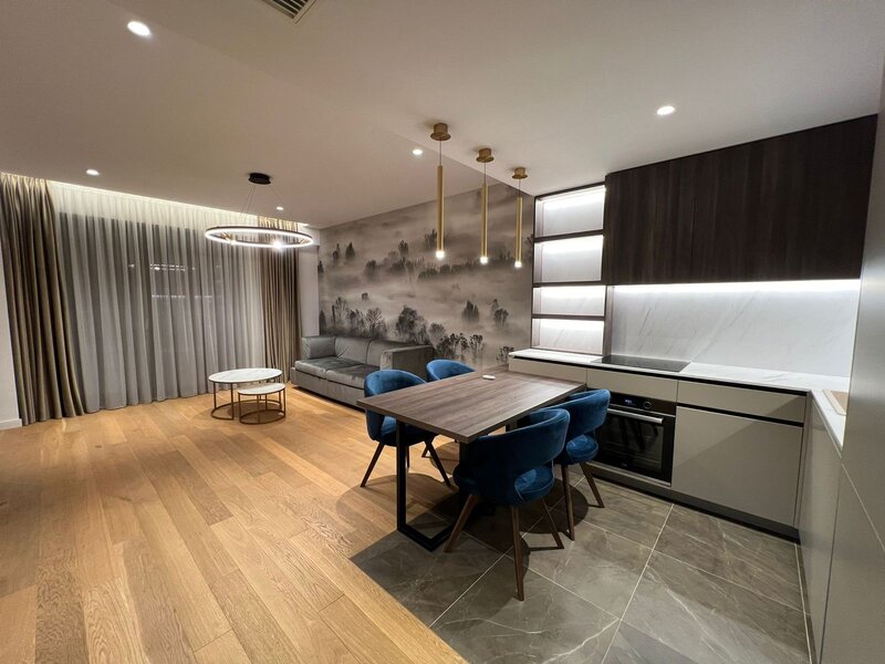 One Herastrau Towers 2022 Cartier Francez, 2 camere 66mp, Centrala, AC
