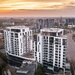 One Herastrau Towers 2022 Cartier Francez, 2 camere 66mp, Centrala, AC